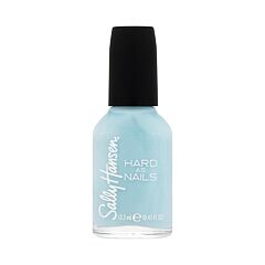 Lak za nohte Sally Hansen Hard As Nails 13,3 ml 640 Dia-Mint