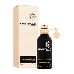 Parfumska voda Montale Arabians Tonka 50 ml