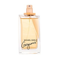Parfumska voda Michael Kors Gorgeous! 100 ml Testerji