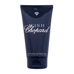 Gel za prhanje Chopard Wish 150 ml