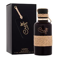 Parfumska voda Vurv Craft Noire 100 ml