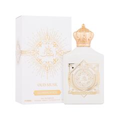Parfumska voda House Of Perfumes Glorious Oud Musk 100 ml