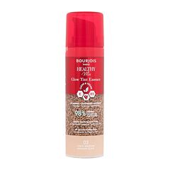 Puder BOURJOIS Paris Healthy Mix Clean & Vegan Glow Tint Essence 30 ml 01 Fair