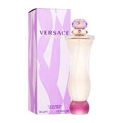 Parfumska voda Versace Woman 50 ml