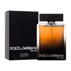 Parfumska voda Dolce&Gabbana The One 50 ml