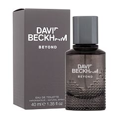 Toaletna voda David Beckham Beyond 90 ml