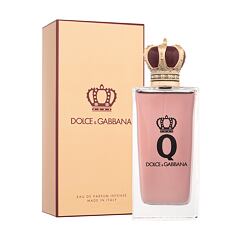 Parfumska voda Dolce&Gabbana Q Intense 100 ml poškodovana škatla