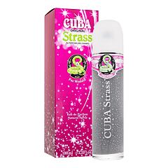 Parfumska voda Cuba Strass Snake 100 ml