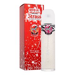 Parfumska voda Cuba Strass Zebra 100 ml