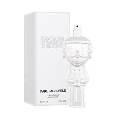 Parfumska voda Karl Lagerfeld Ikonik 60 ml