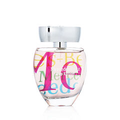 Parfumska voda Mercedes-Benz For Women Pop Edition 90 ml Testerji