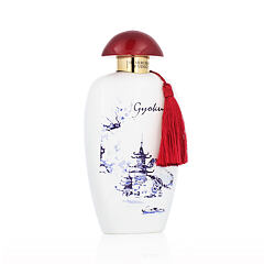 Parfumska voda The Merchant of Venice Gyokuro 100 ml