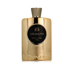 Parfumska voda Atkinsons Oud Save The King 100 ml