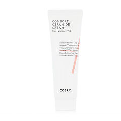Dnevna krema za obraz COSRX Comfort Ceramide Cream 80 g