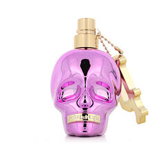 Parfumska voda Police To Be #Freetodare 40 ml