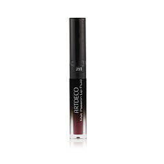 Šminka Artdeco Mat Passion Lip Fluid 3 ml 42 Boho Red