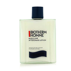 Vodica po britju Biotherm Homme Basics Line After Shave Lotion 100 ml
