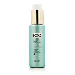 Dnevna krema za obraz RoC Multi Correxion Hydrate + Plump Moisturiser SPF30 50 ml