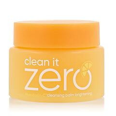 Čistilna krema Banila Co Clean it Zero Mandarin-C Cleansing Balm Brightening 100 ml