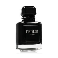 Parfumska voda Givenchy L'Interdit Absolu 80 ml