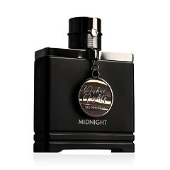 Parfumska voda Armaf Dubai Nights Midnight 100 ml