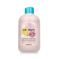 Šampon Inebrya Ice Cream Liss Pro Liss Perfect Shampoo 300 ml
