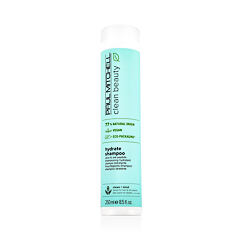 Šampon Paul Mitchell Clean Beauty Hydrate Shampoo 250 ml