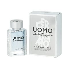 Toaletna voda Ferragamo Uomo Casual Life 30 ml