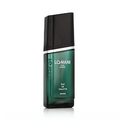 Toaletna voda Lomani Pour Homme 100 ml