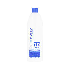 Barva za lase Inebrya Bionic Activator Oxycream 10 VOL 3% 1000 ml