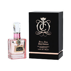 Parfumska voda Juicy Couture Royal Rose 100 ml