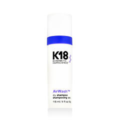 Suhi šampon K18 AirWash 118 ml