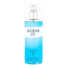 Sprej za telo GUESS Guess 1981 Indigo 250 ml