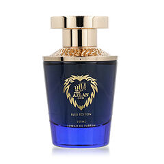 Parfumski ekstrakt Al Haramain Azlan Oud Blue Edition 100 ml