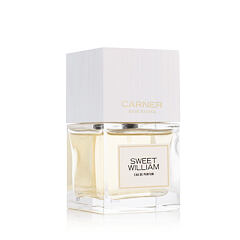 Parfumska voda Carner Barcelona Sweet William 100 ml