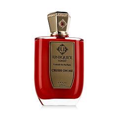 Parfumski ekstrakt Unique'e Luxury Crush On Me 100 ml