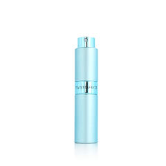 Polnilna steklenička Twist & Spritz Refillable Fragrance Atomiser 8 ml Pale Blue