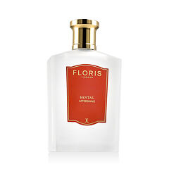 Vodica po britju Floris Santal 100 ml