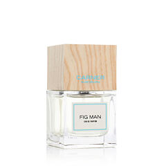 Parfumska voda Carner Barcelona Fig Man 50 ml