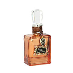 Parfumska voda Juicy Couture Glistening Amber 100 ml Testerji