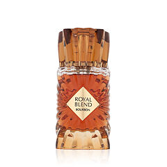 Parfumski ekstrakt French Avenue Royal Blend Bourbon 100 ml