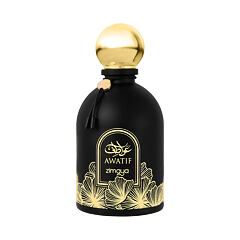 Parfumska voda Zimaya Awatif Black 100 ml