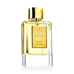 Parfumska voda Azha Perfumes Vetiver Pepper 100 ml