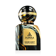 Parfumski ekstrakt Auraa Desire Noir Grit 100 ml