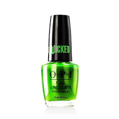 Lak za nohte OPI Nail Lacquer Wicked 15 ml Witch O'Clock