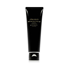Čistilna pena Shiseido Future Solution LX Extra Rich Cleansing Foam 125 ml