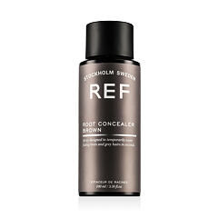 Barva za lase REF Root Concealer 100 ml Brown