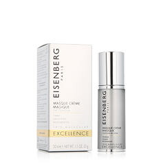 Maska za področje okoli oči Eisenberg Excellence Masque Crème Magique 30 ml