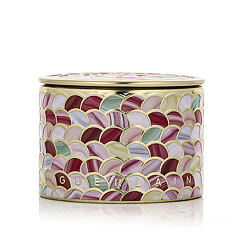 Puder v prahu Guerlain Météorites Light-Revealing Pearls of Powder 25 g 03 Warm/Doré