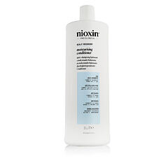 Balzam za lase Nioxin Scalp Recovery Moisturizing Conditioner 1000 ml
